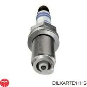 Купити DILKAR7E11HS NGK Свічка запалювання