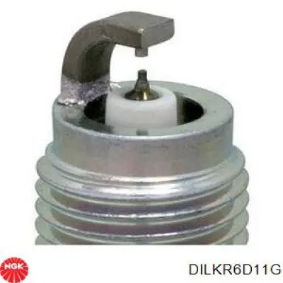 Купити DILKR6D11G NGK Свічка запалювання
