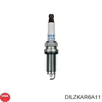 Купити DILZKAR6A11 NGK Свічка запалювання