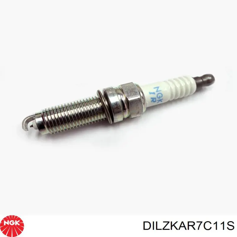 Купити DILZKAR7C11S NGK Свічка запалювання