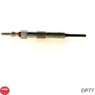 Свіча накалу NGK DP77 ціна, від 11.59 USD