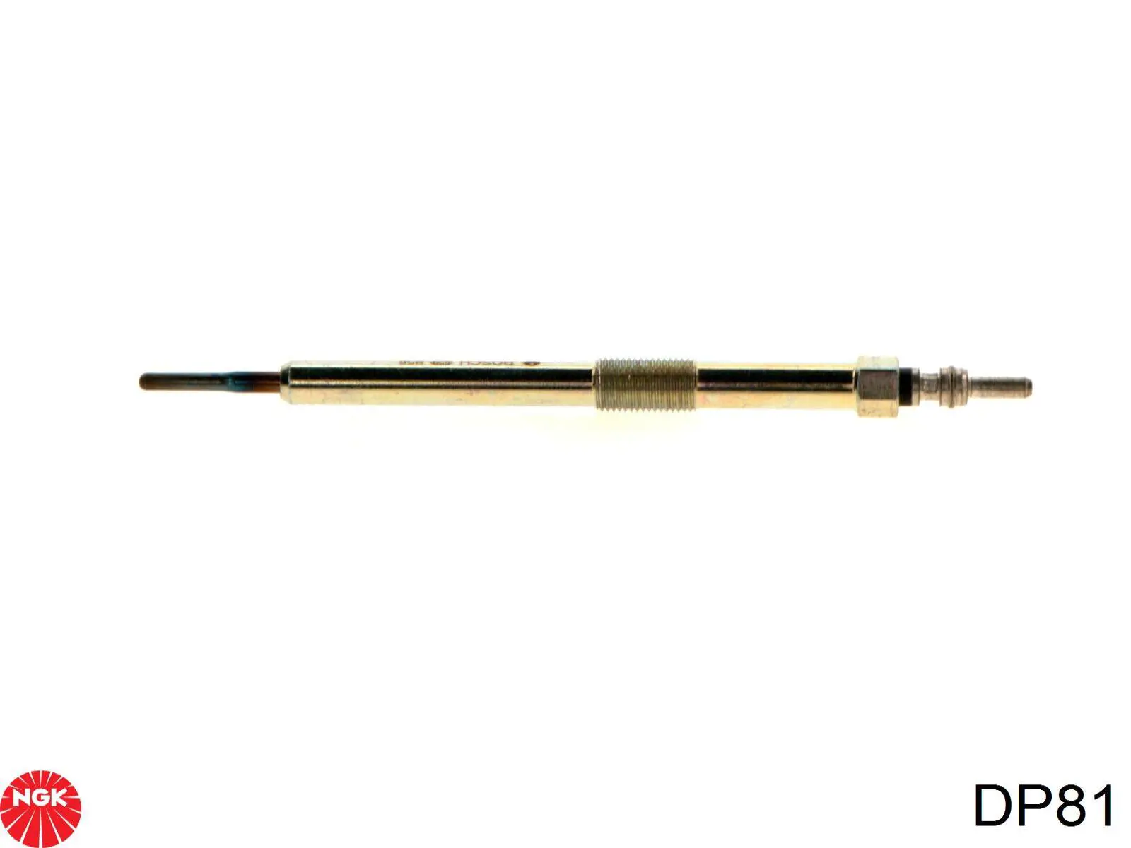 Свіча накалу NGK DP81 ціна, від 15.19 USD