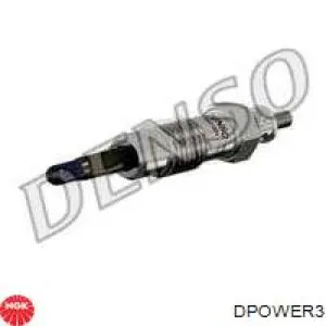 DPOWER3 NGK Свічки розжарювання