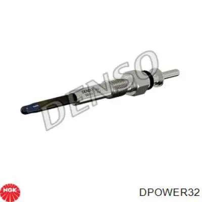 DPOWER32 NGK Свічки розжарювання