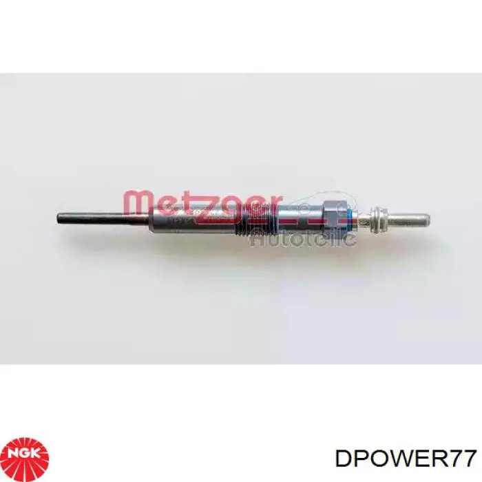 DPOWER77 NGK 