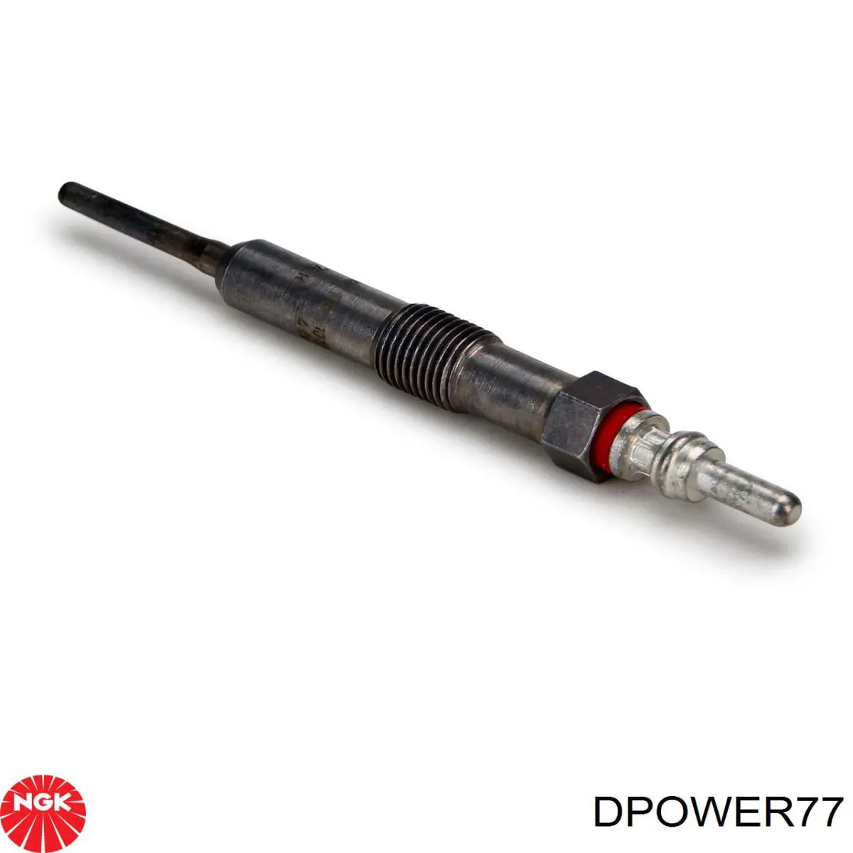  NGK DPOWER77 ціна, від 23.77 USD