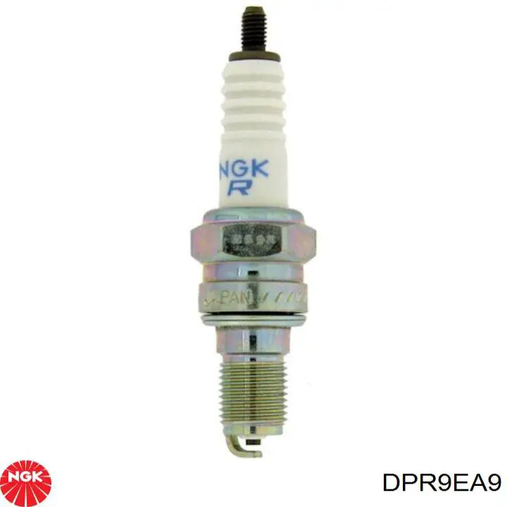 DPR9EA9 NGK Свіча запалювання