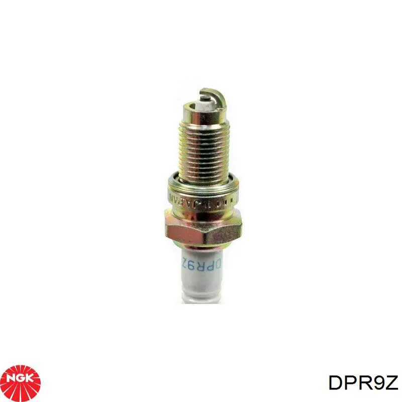 DPR9Z NGK Свіча запалювання