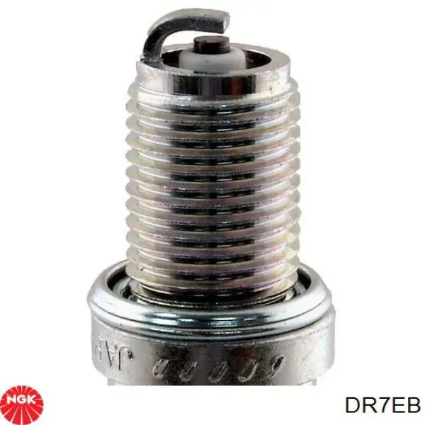 Купити DR7EB NGK Свічка запалювання