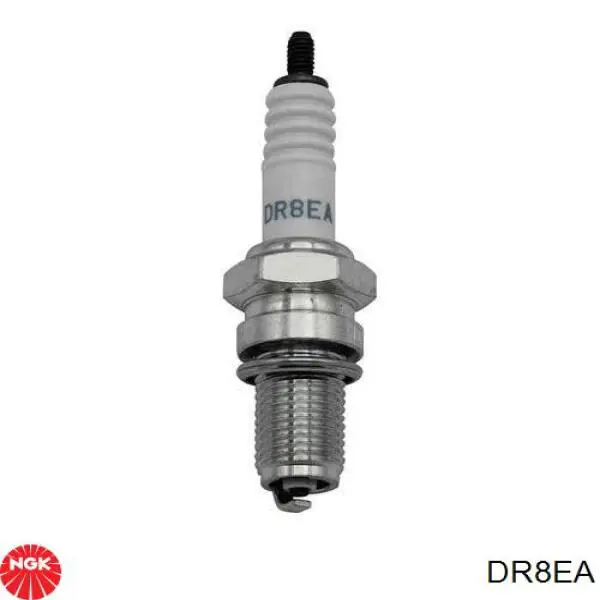Купити DR8EA NGK Свічка запалювання
