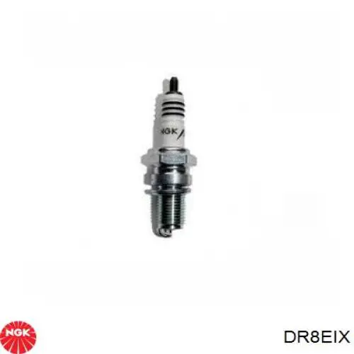 Купити DR8EIX NGK Свічка запалювання