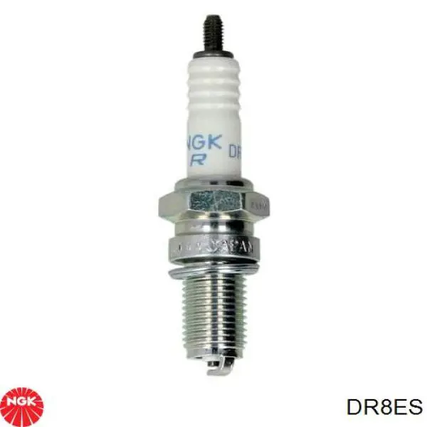 Купити DR8ES NGK Свічка запалювання