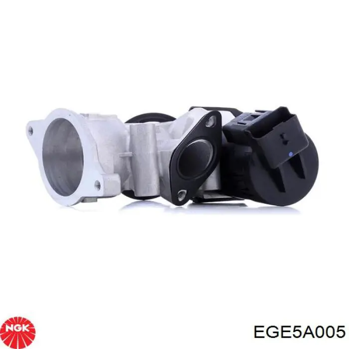 Клапан ЄГР EGE5A005 NGK