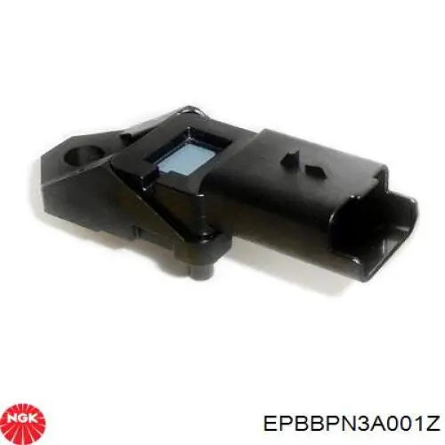 EPBBPN3A001Z NGK Датчик наддува