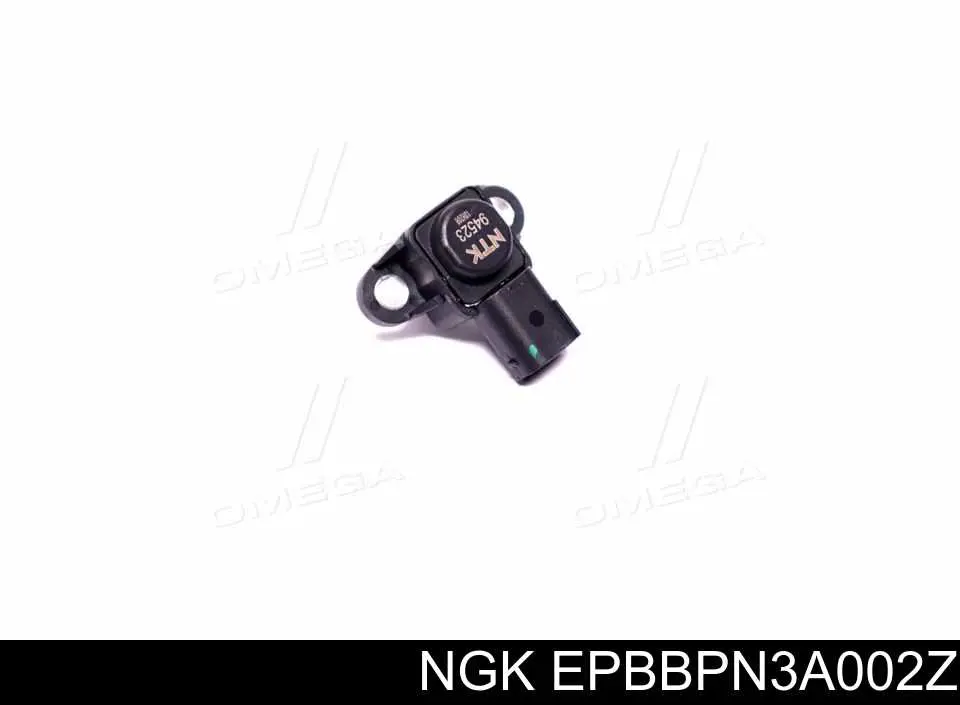 EPBBPN3A002Z NGK Датчик тиску наддуву турбіни