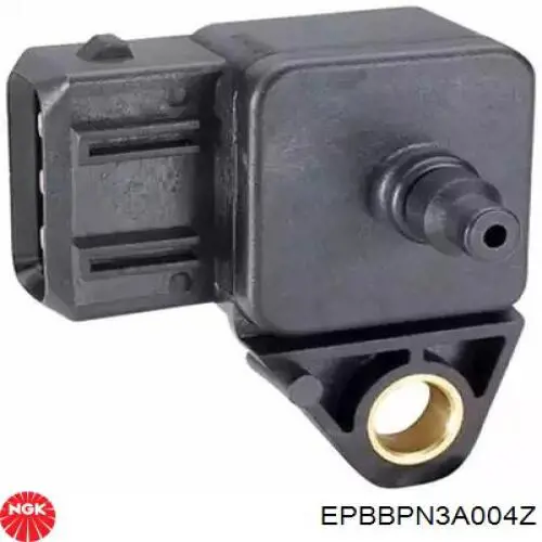 EPBBPN3A004Z NGK Датчик наддува