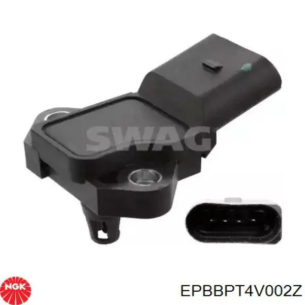 МАП Сенсор EPBBPT4V002Z NGK