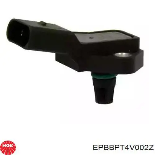 Датчик тиску повітря NGK EPBBPT4V002Z