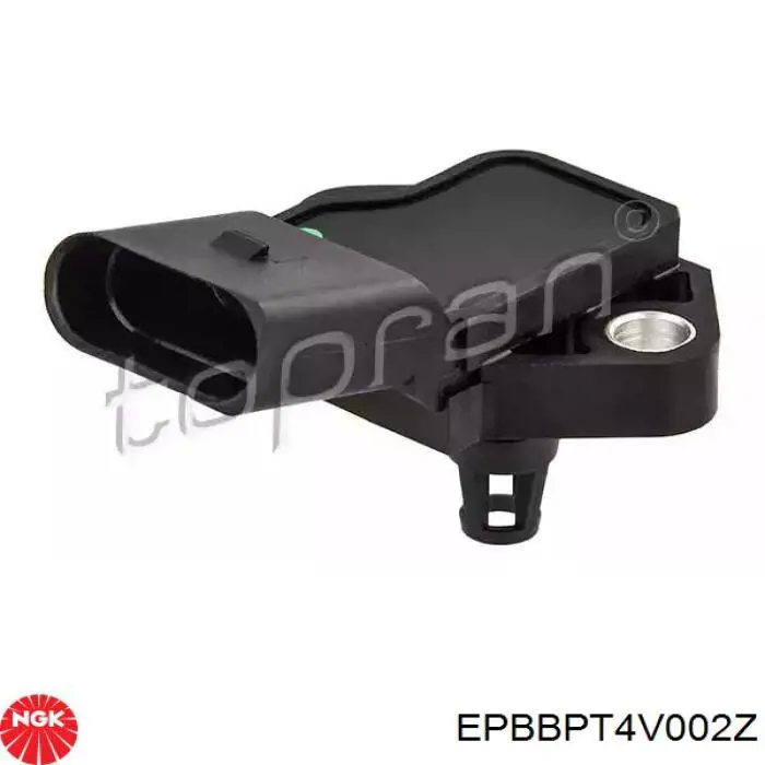 EPBBPT4V002Z NGK Датчик наддува