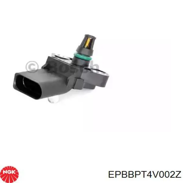 MAP сенсор NGK EPBBPT4V002Z ціна, від 12.65 USD