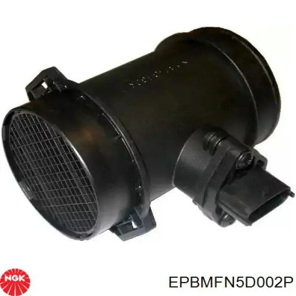Купити EPBMFN5D002P NGK Підшипник ступиці передньої