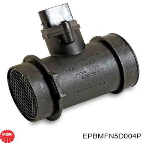 Купити EPBMFN5D004P NGK Повітромір