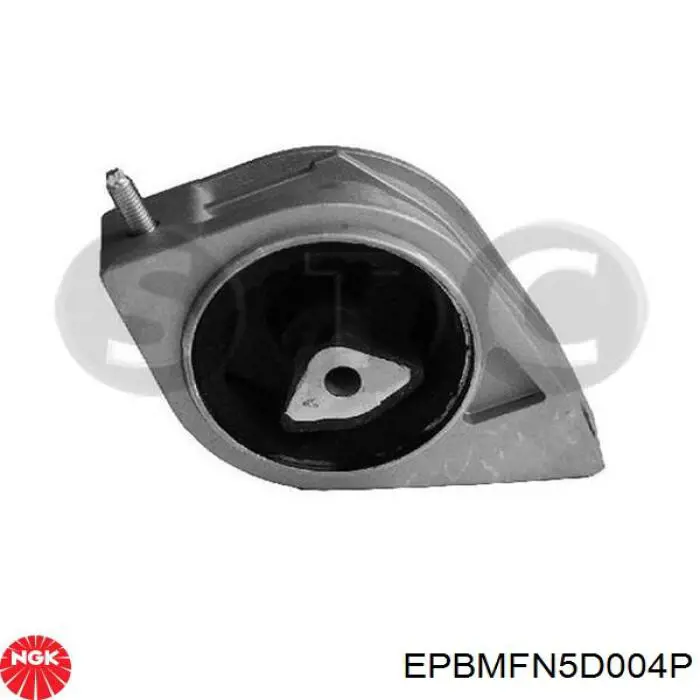 EPBMFN5D004P NGK Датчик витрати повітря