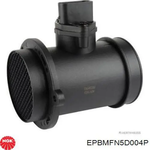 EPBMFN5D004P NGK Датчик витрати повітря