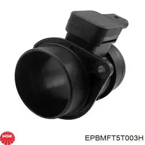 ДМРВ EPBMFT5T003H NGK
