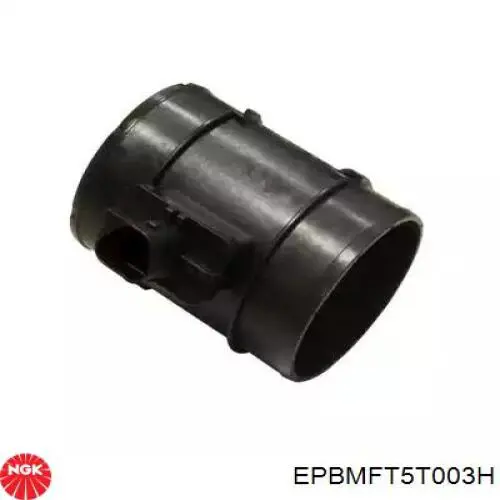 EPBMFT5T003H NGK Датчик витрати повітря