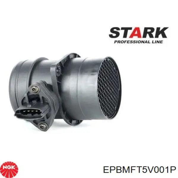 ДМРВ EPBMFT5V001P NGK
