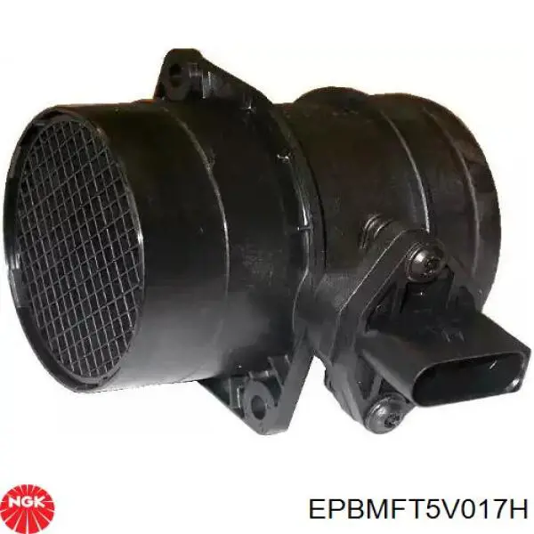 Купити EPBMFT5V017H NGK Повітромір