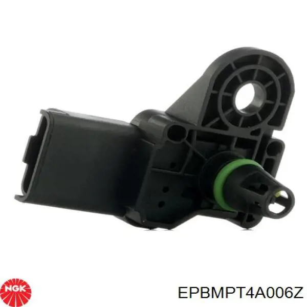 Купити 261230136 Bosch Датчик абсолютного тиску