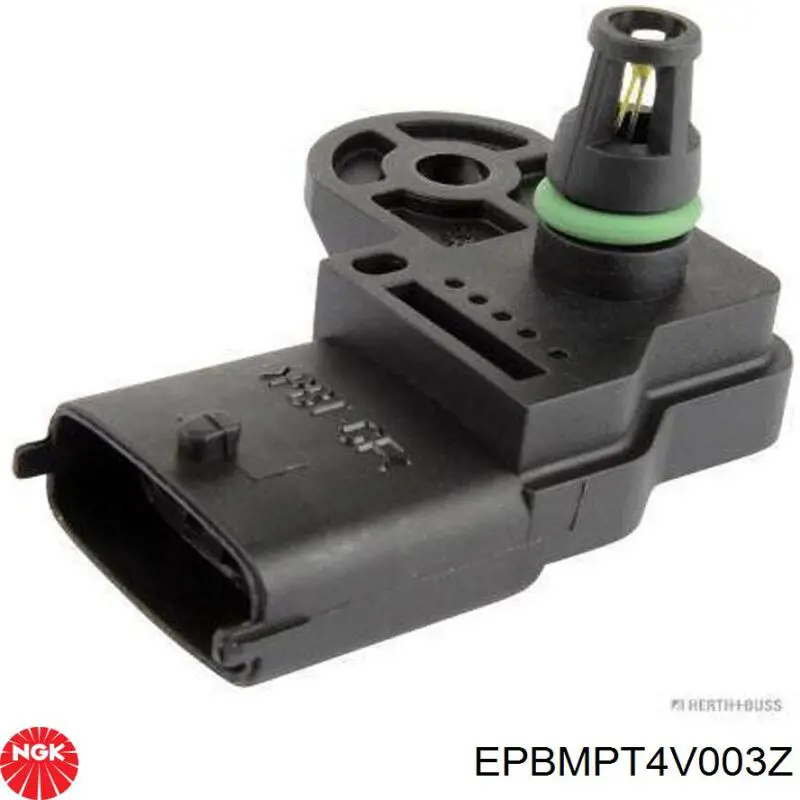 1352477 Ford Датчик наддува