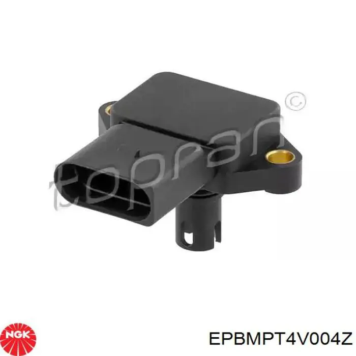 МАП Сенсор EPBMPT4V004Z NGK