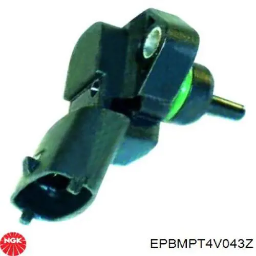 EPBMPT4V043Z NGK Датчик наддува
