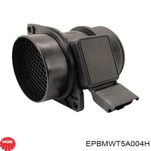 Купити 5WK9823 Peugeot/Citroen Повітромір
