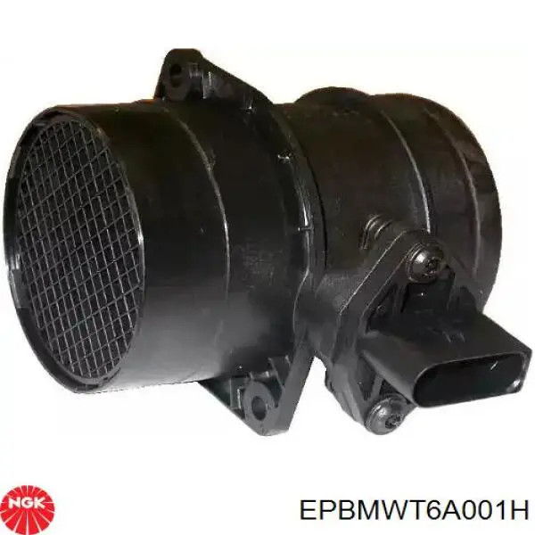 Купити EPBMWT6A001H NGK Повітромір