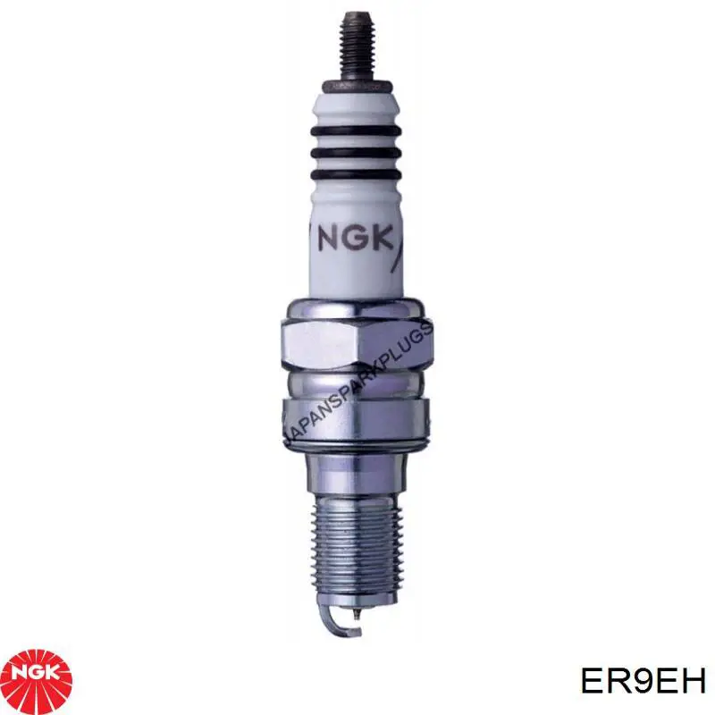 Свічки автомобільні NGK ER9EH ціна, від 19.95 USD