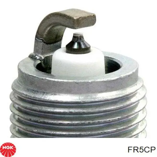 FR5CP NGK Свіча запалювання