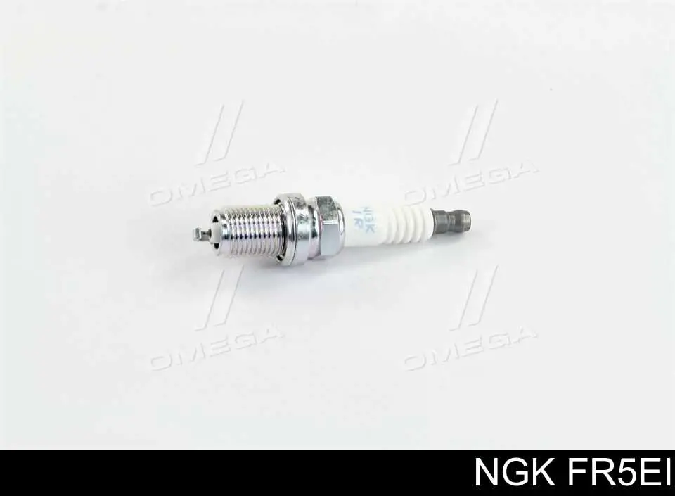 Свічки запалювання FR5EI NGK