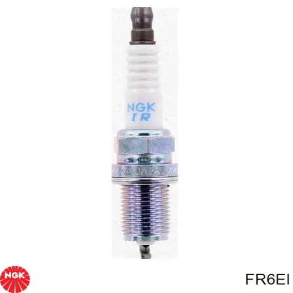 Свічки автомобільні NGK FR6EI ціна, від 12.58 USD