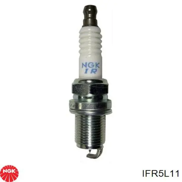 Свічки запалювання IFR5L11 NGK