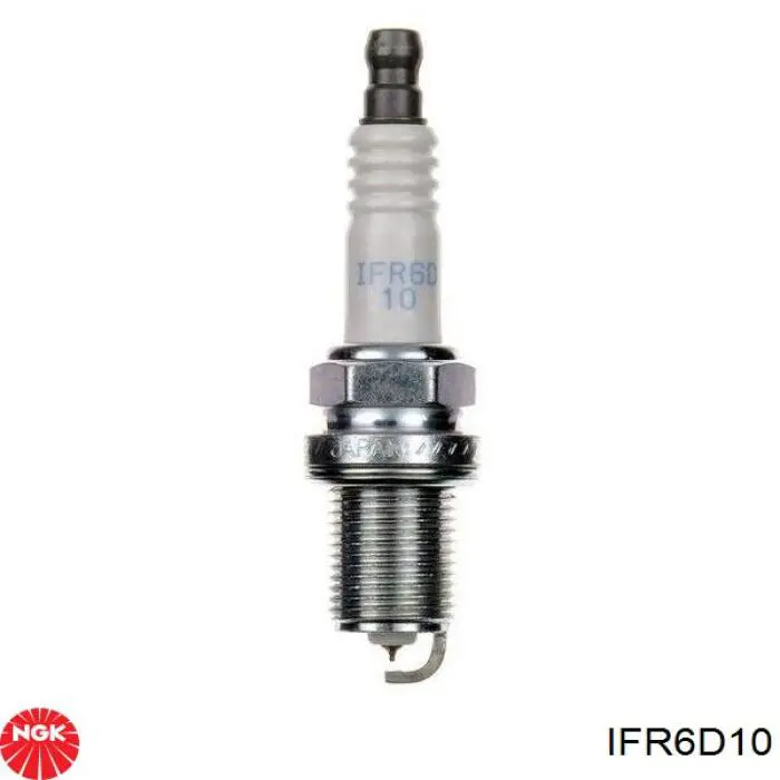 IFR6D10 NGK свіча запалювання