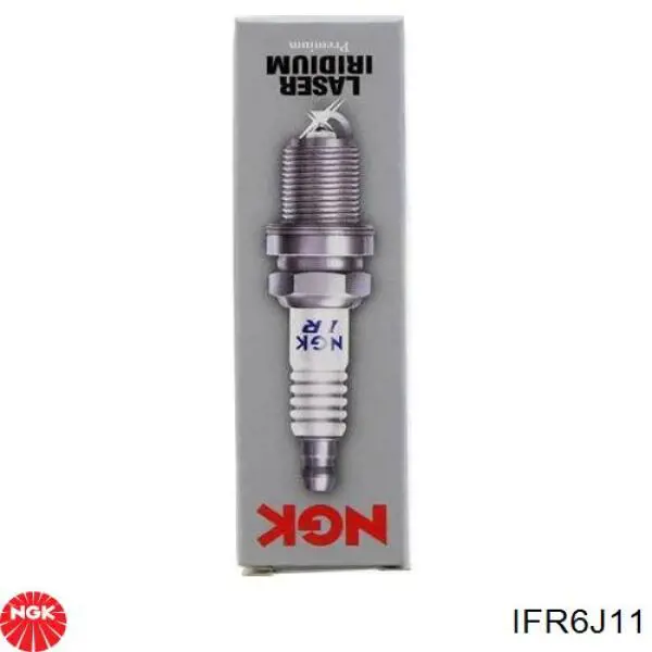 Купити Свічки запалювання Suzuki Jimny  FJ