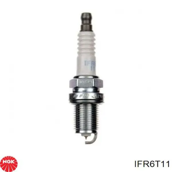 Купити IFR6T11 NGK Свічка запалювання