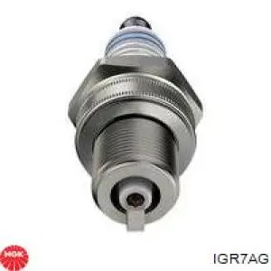 IGR7AG NGK Свіча запалювання