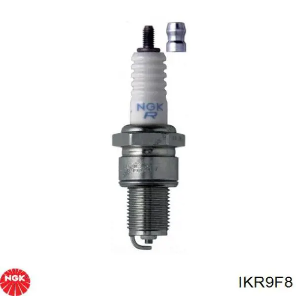 Свічки автомобільні Fiat/Alfa/Lancia 0055210685 ціна, від 14.79 USD