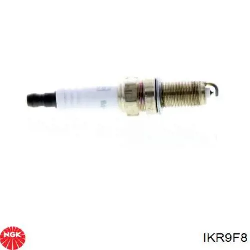 Свічки запалювання IKR9F8 NGK