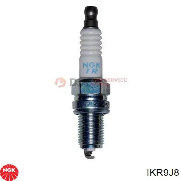 Свічки запалювання 0055210685 Fiat/Alfa/Lancia
